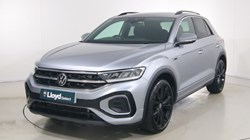 2023 (23) VOLKSWAGEN T-ROC 1.5 TSI R-Line 5dr DSG 5207459
