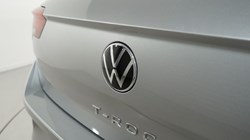 2023 (23) VOLKSWAGEN T-ROC 1.5 TSI R-Line 5dr DSG 5207415