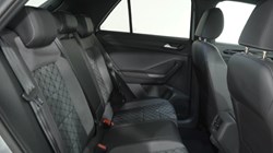 2023 (23) VOLKSWAGEN T-ROC 1.5 TSI R-Line 5dr DSG 5207422