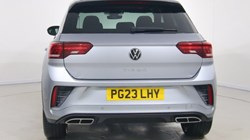 2023 (23) VOLKSWAGEN T-ROC 1.5 TSI R-Line 5dr DSG 5207462