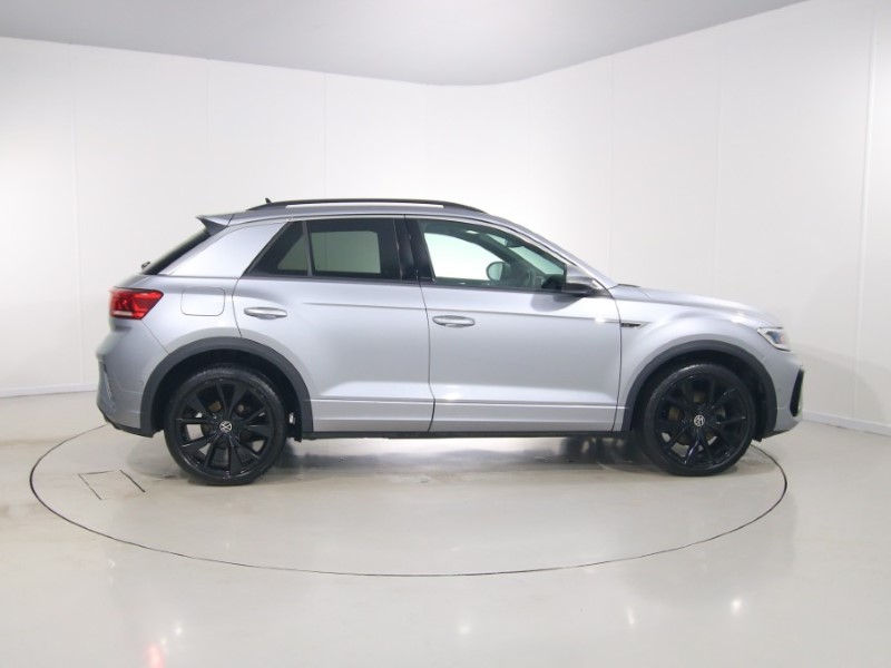 2023 (23) VOLKSWAGEN T-ROC 1.5 TSI R-Line 5dr DSG 5207464