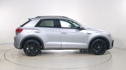 2023 (23) VOLKSWAGEN T-ROC 1.5 TSI R-Line 5dr DSG 5207464