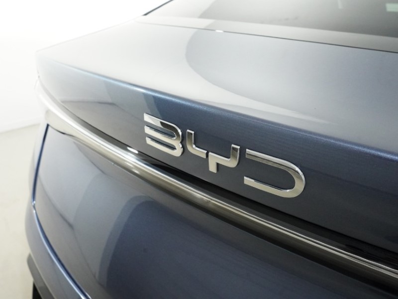 2026 (26) BYD SEAL 230kW Design 83kWh 4dr Auto 5391464
