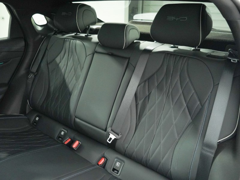 2026 (26) BYD SEAL 230kW Design 83kWh 4dr Auto 5391467