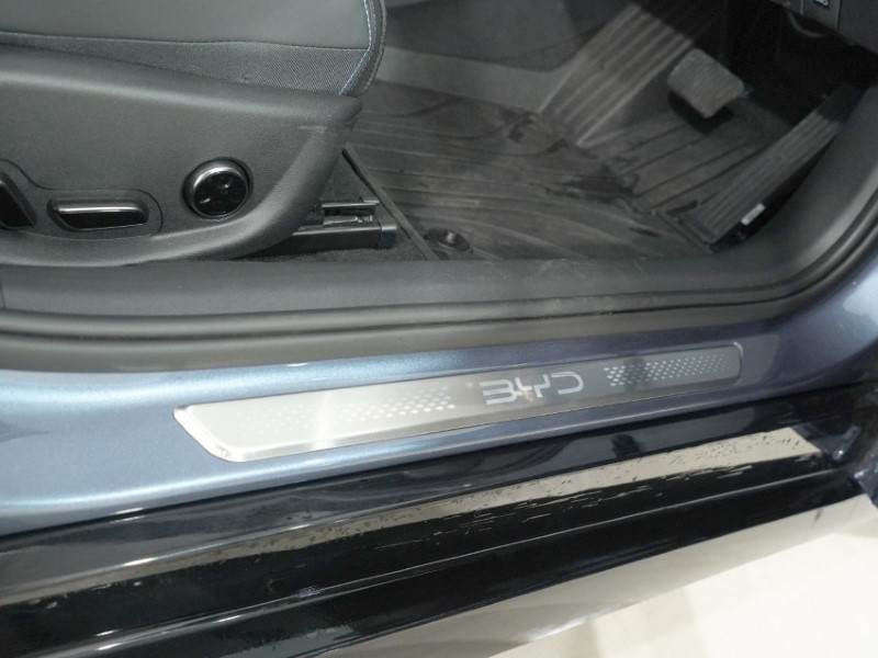 2026 (26) BYD SEAL 230kW Design 83kWh 4dr Auto 5391485