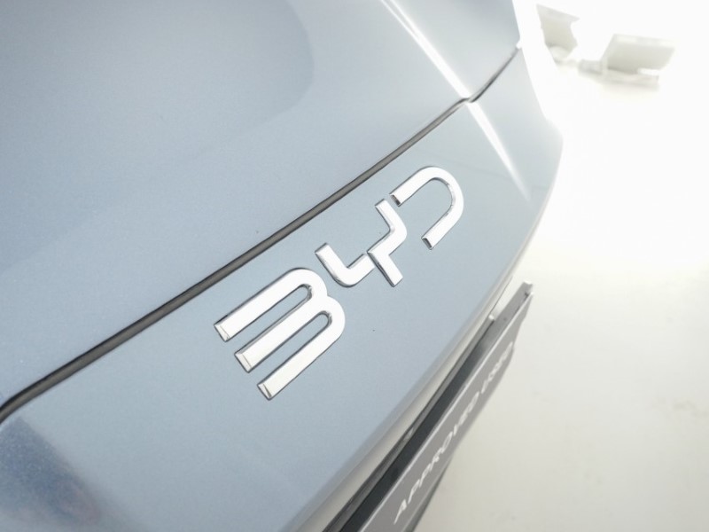 2026 (26) BYD SEAL 230kW Design 83kWh 4dr Auto 5391470