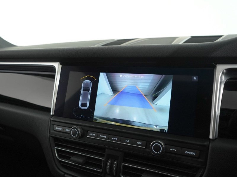 2020 (20) PORSCHE MACAN S 5dr PDK 5225245