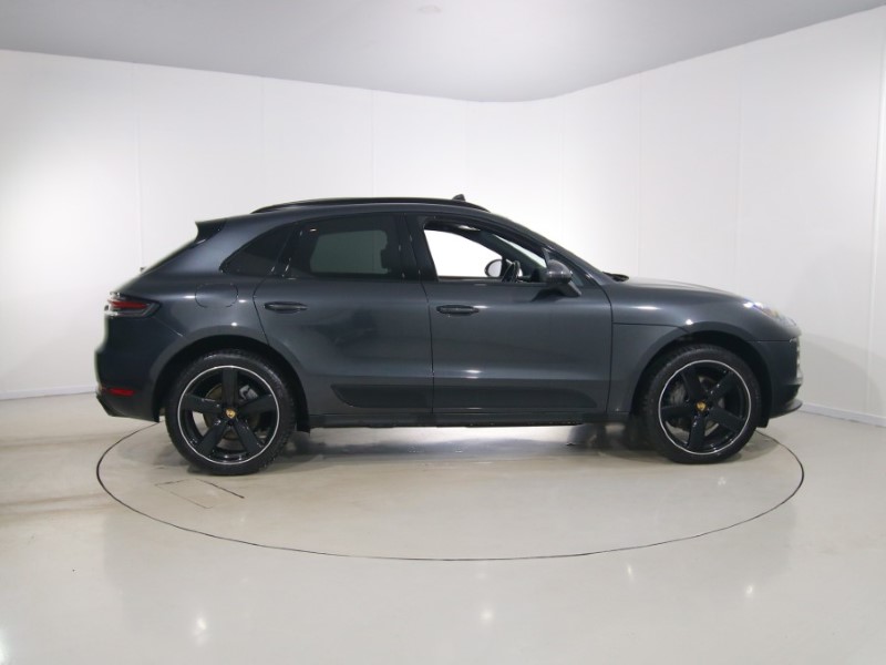 2020 (20) PORSCHE MACAN S 5dr PDK 5225264
