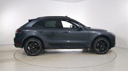 2020 (20) PORSCHE MACAN S 5dr PDK 5225264