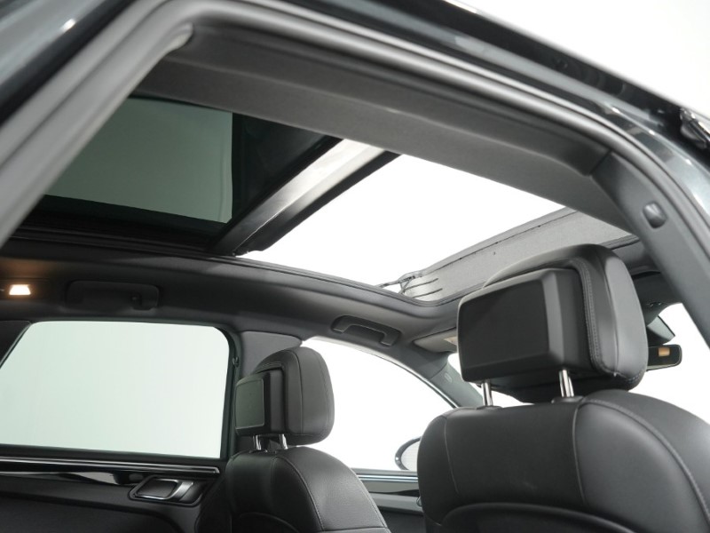 2020 (20) PORSCHE MACAN S 5dr PDK 5225222