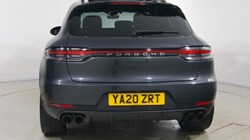 2020 (20) PORSCHE MACAN S 5dr PDK 5225262