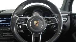 2020 (20) PORSCHE MACAN S 5dr PDK 5225220