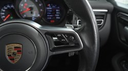 2020 (20) PORSCHE MACAN S 5dr PDK 5225235