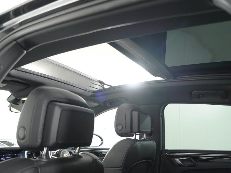 2020 (20) PORSCHE MACAN S 5dr PDK 5225217