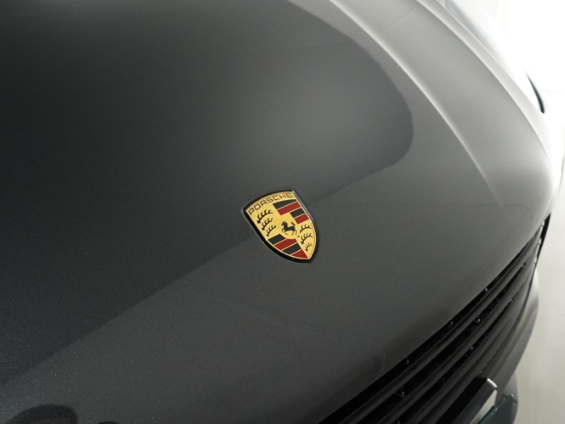 2020 (20) PORSCHE MACAN S 5dr PDK 5225229