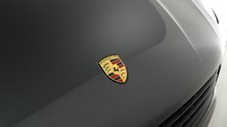 2020 (20) PORSCHE MACAN S 5dr PDK 5225229