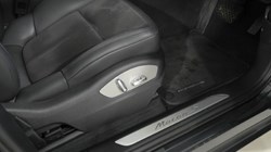 2020 (20) PORSCHE MACAN S 5dr PDK 5225232