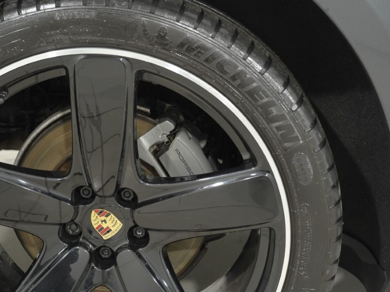 2020 (20) PORSCHE MACAN S 5dr PDK 5225224