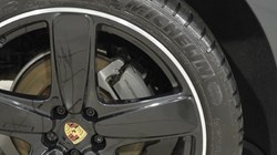 2020 (20) PORSCHE MACAN S 5dr PDK 5225224