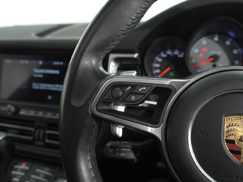 2020 (20) PORSCHE MACAN S 5dr PDK 5225238