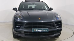 2020 (20) PORSCHE MACAN S 5dr PDK 5225258