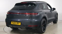 2020 (20) PORSCHE MACAN S 5dr PDK 5225263