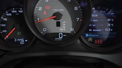 2020 (20) PORSCHE MACAN S 5dr PDK 5225250