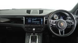 2020 (20) PORSCHE MACAN S 5dr PDK 5225219