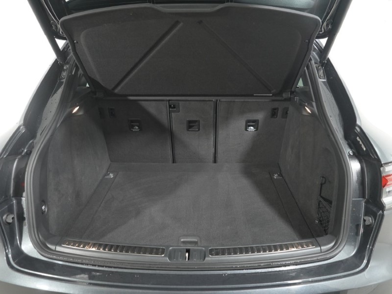 2020 (20) PORSCHE MACAN S 5dr PDK 5225212