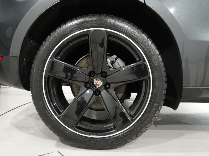 2020 (20) PORSCHE MACAN S 5dr PDK 5225223