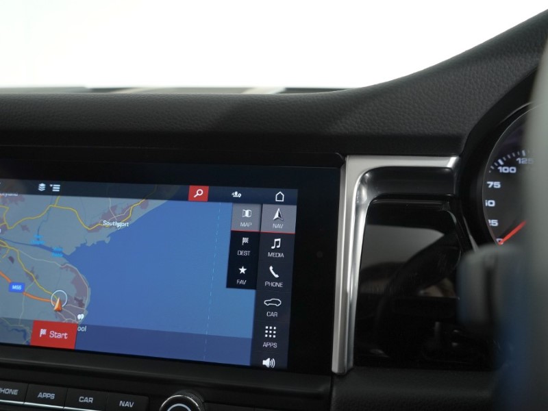 2020 (20) PORSCHE MACAN S 5dr PDK 5225253