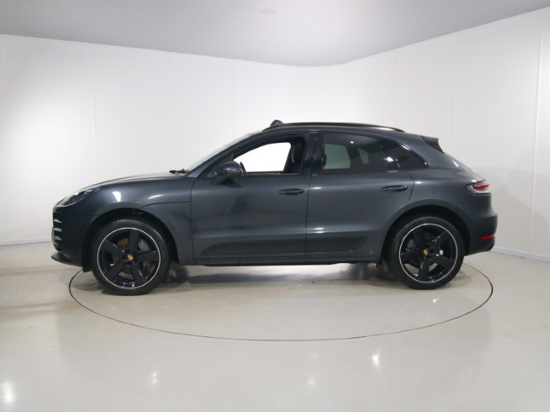 2020 (20) PORSCHE MACAN S 5dr PDK 5225260