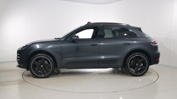 2020 (20) PORSCHE MACAN S 5dr PDK 5225260