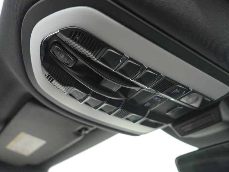 2020 (20) PORSCHE MACAN S 5dr PDK 5225256