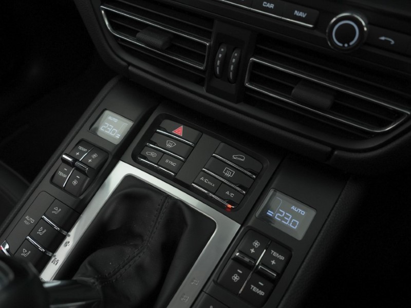 2020 (20) PORSCHE MACAN S 5dr PDK 5225246