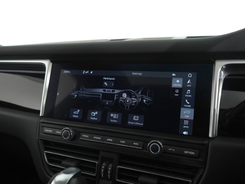 2020 (20) PORSCHE MACAN S 5dr PDK 5225252