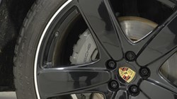 2020 (20) PORSCHE MACAN S 5dr PDK 5225228