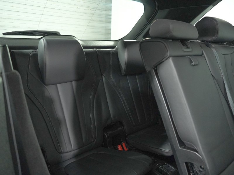 2018 (68) BMW X5 xDrive30d M Sport 5dr Auto [7 Seat] 5219562