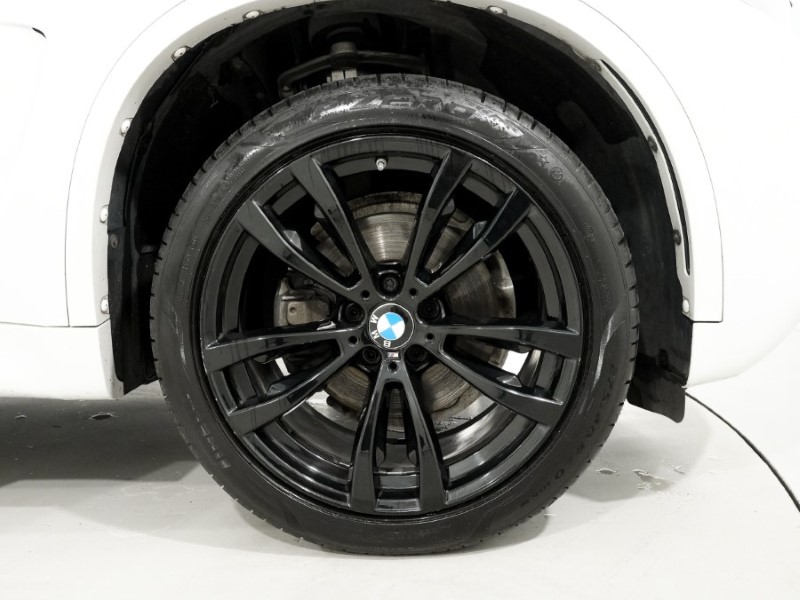 2018 (68) BMW X5 xDrive30d M Sport 5dr Auto [7 Seat] 5219565