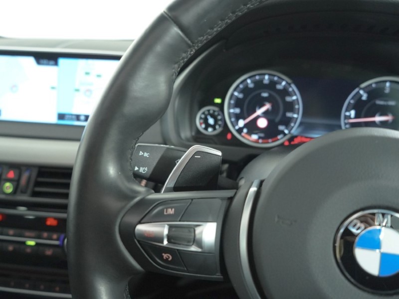 2018 (68) BMW X5 xDrive30d M Sport 5dr Auto [7 Seat] 5219575