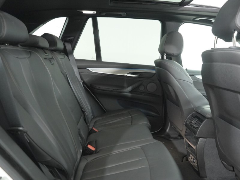 2018 (68) BMW X5 xDrive30d M Sport 5dr Auto [7 Seat] 5219560