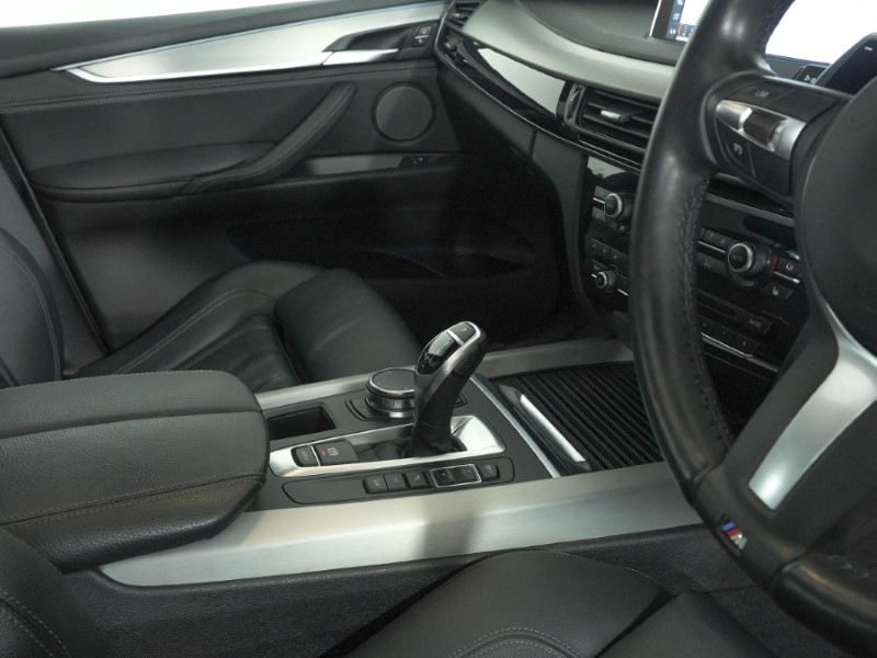 2018 (68) BMW X5 xDrive30d M Sport 5dr Auto [7 Seat] 5219571