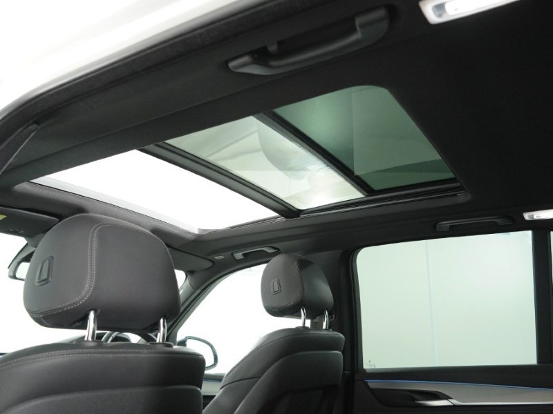 2018 (68) BMW X5 xDrive30d M Sport 5dr Auto [7 Seat] 5219554