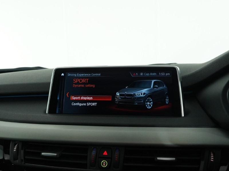 2018 (68) BMW X5 xDrive30d M Sport 5dr Auto [7 Seat] 5219578