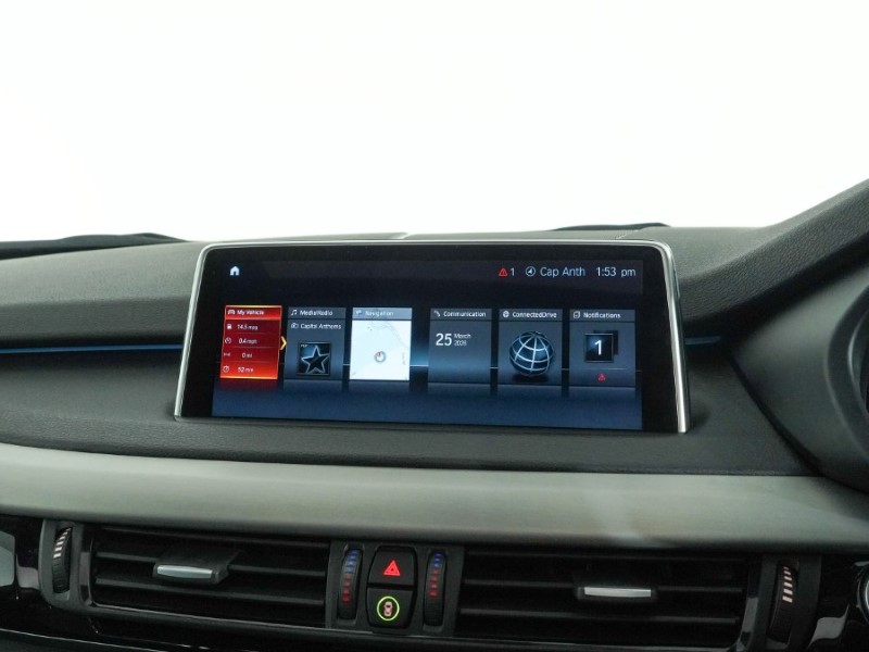 2018 (68) BMW X5 xDrive30d M Sport 5dr Auto [7 Seat] 5219582