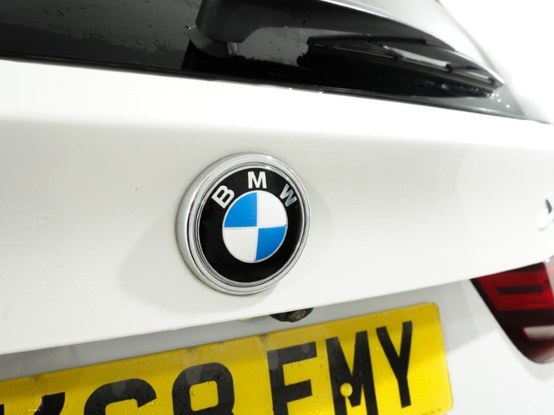 2018 (68) BMW X5 xDrive30d M Sport 5dr Auto [7 Seat] 5219555