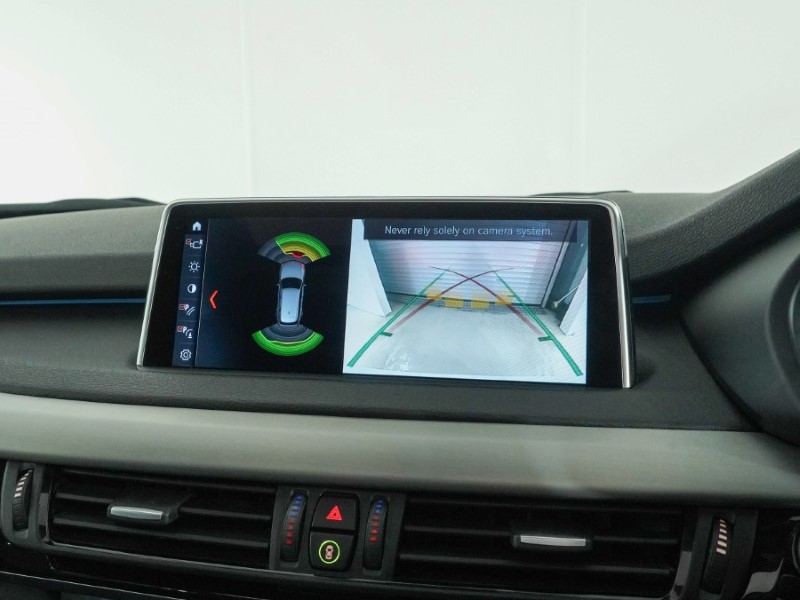 2018 (68) BMW X5 xDrive30d M Sport 5dr Auto [7 Seat] 5219581