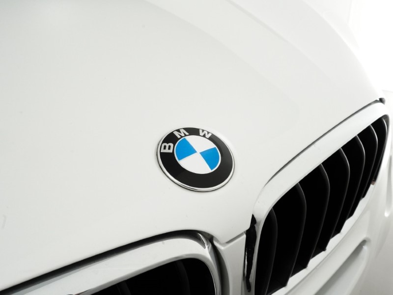 2018 (68) BMW X5 xDrive30d M Sport 5dr Auto [7 Seat] 5219545