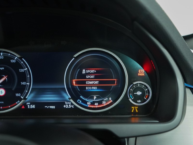 2018 (68) BMW X5 xDrive30d M Sport 5dr Auto [7 Seat] 5219589