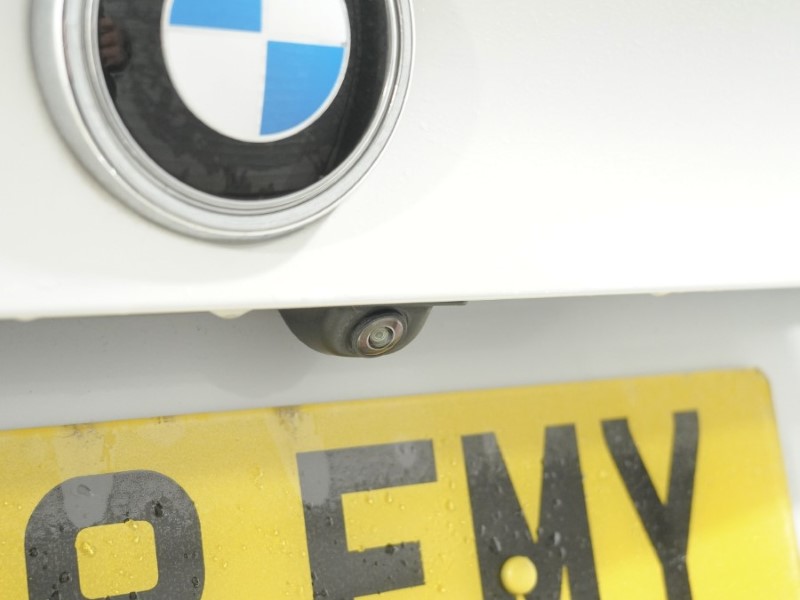 2018 (68) BMW X5 xDrive30d M Sport 5dr Auto [7 Seat] 5219556